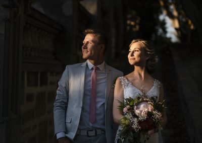 Wedding photographer Perth