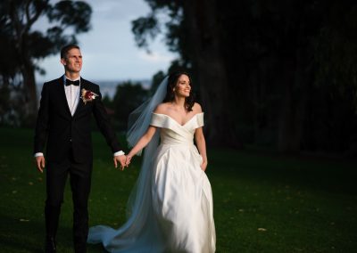 wedding photographer videographer perth