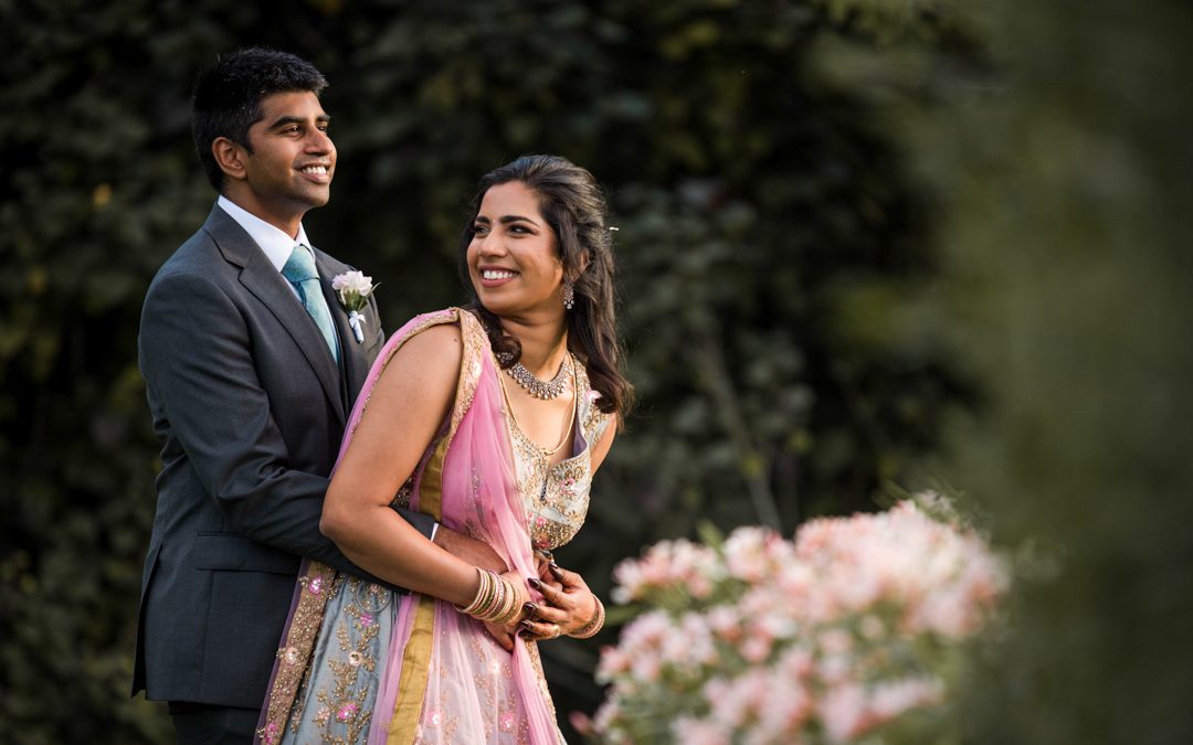 Vithu & Guru’s Wedding Reception